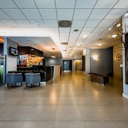 Hotel Palcat Tábor Dış mekan fotoğraf