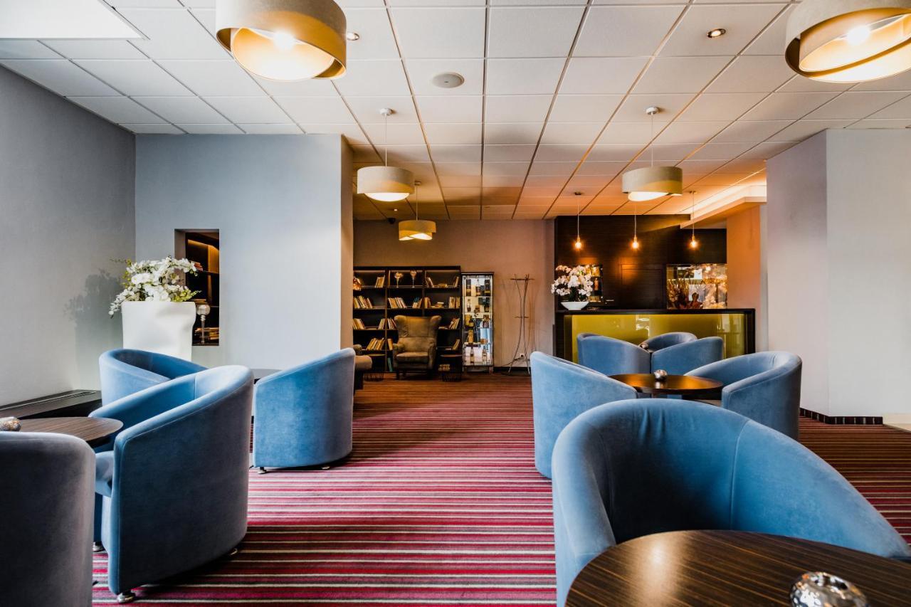 Hotel Palcat Tábor Dış mekan fotoğraf