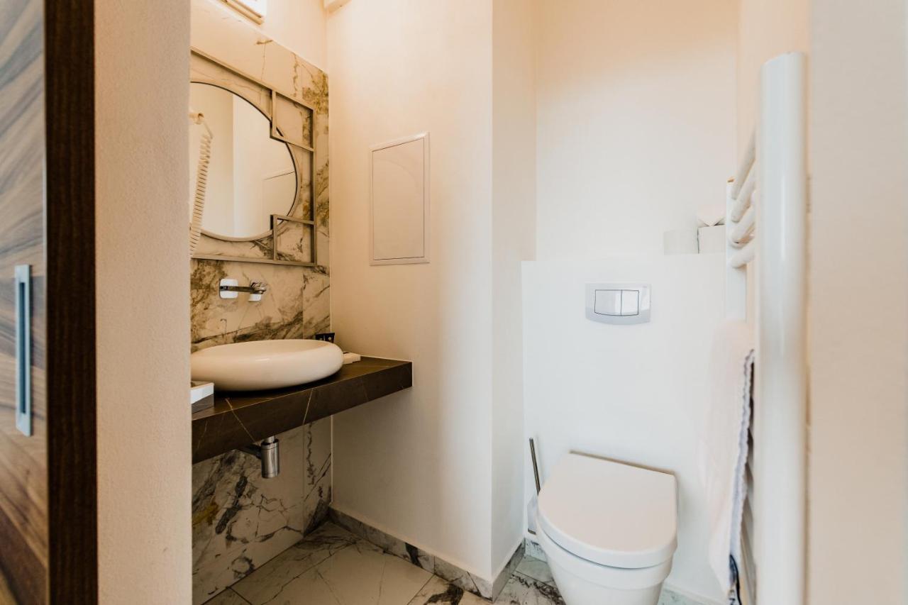 Hotel Palcat Tábor Dış mekan fotoğraf