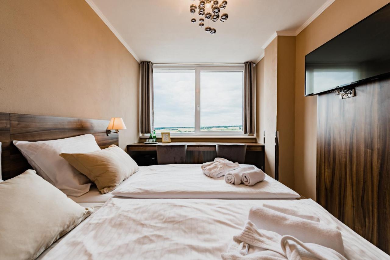Hotel Palcat Tábor Dış mekan fotoğraf