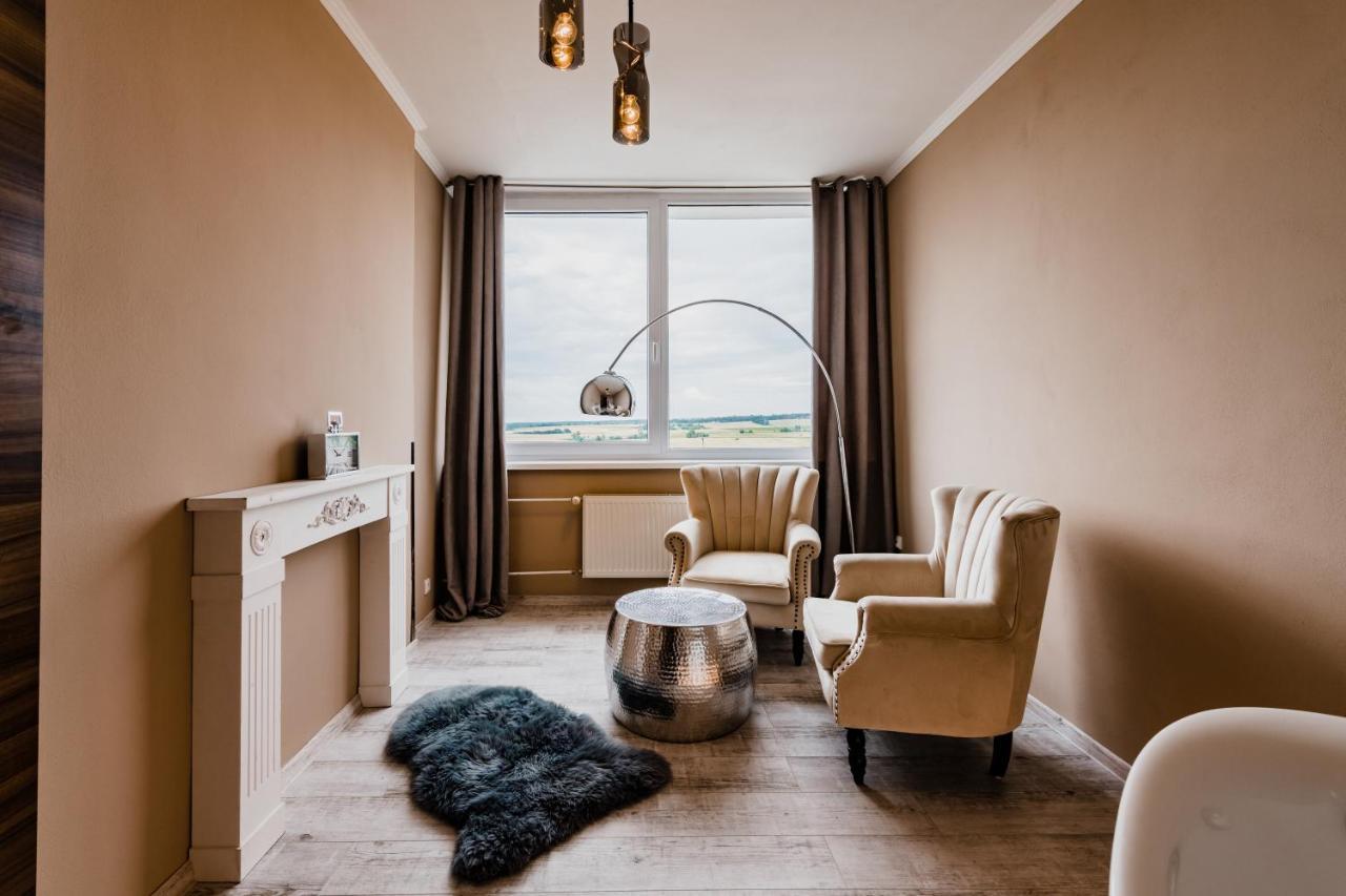 Hotel Palcat Tábor Dış mekan fotoğraf