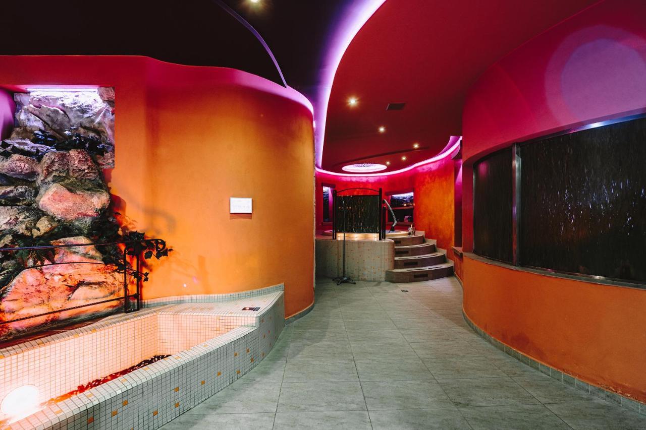 Hotel Palcat Tábor Dış mekan fotoğraf