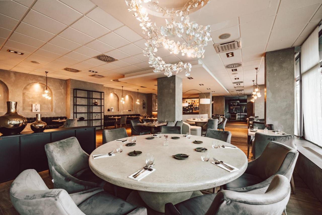 Hotel Palcat Tábor Dış mekan fotoğraf