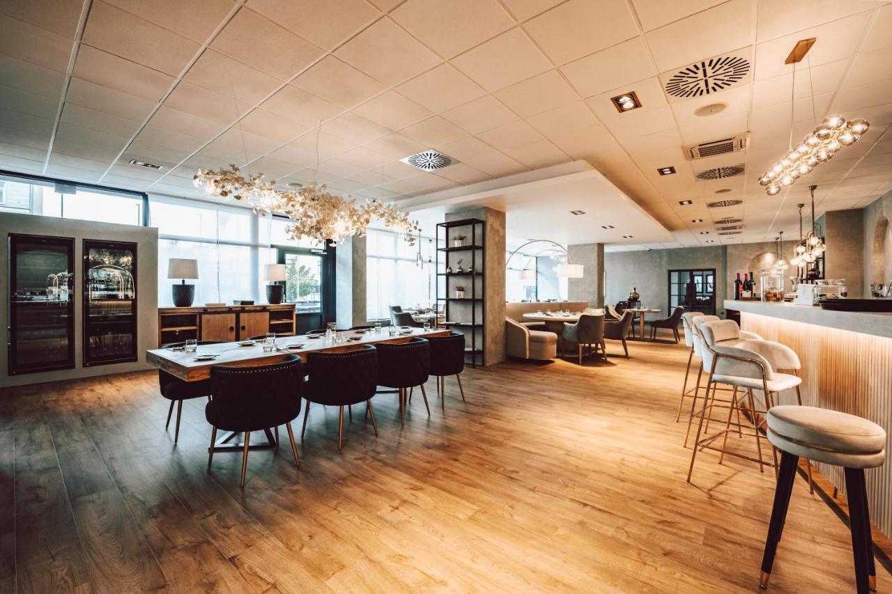 Hotel Palcat Tábor Dış mekan fotoğraf