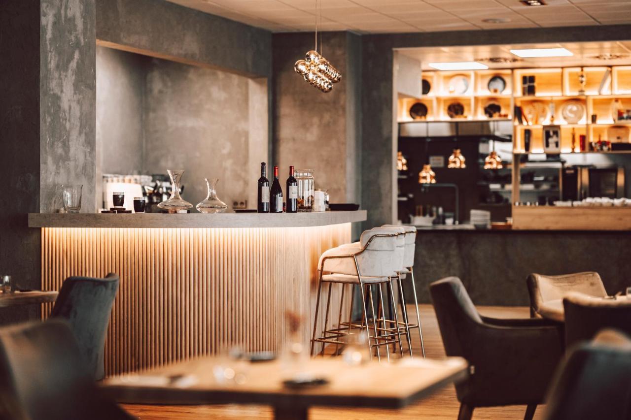 Hotel Palcat Tábor Dış mekan fotoğraf