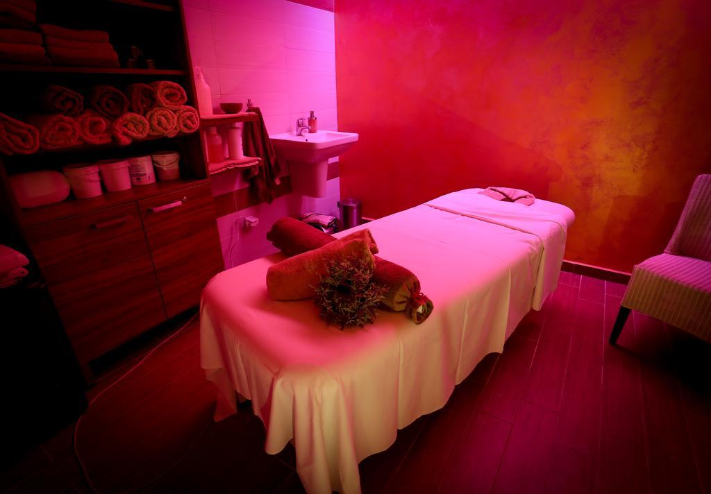 Hotel Palcat Tábor Dış mekan fotoğraf