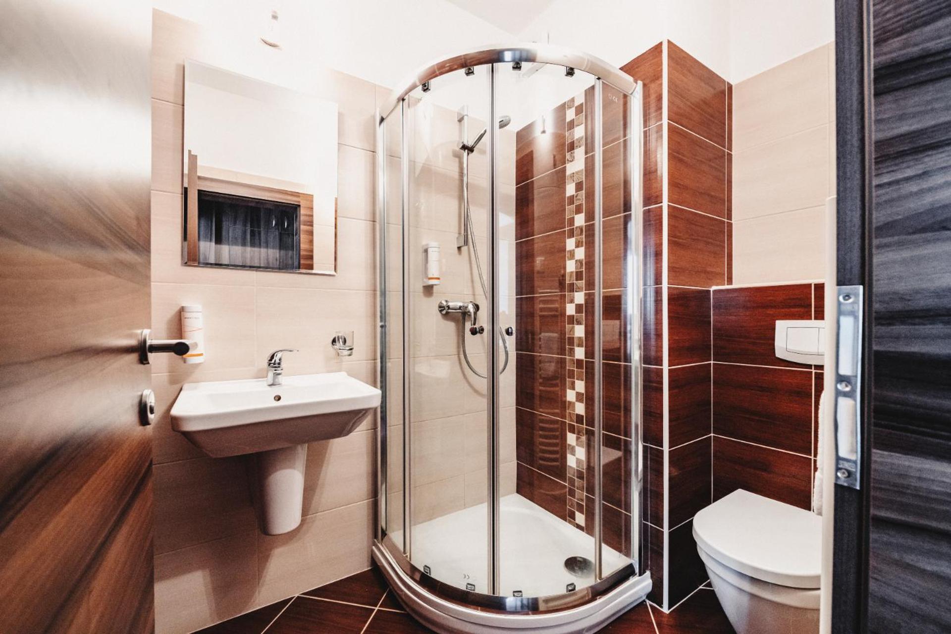 Hotel Palcat Tábor Dış mekan fotoğraf