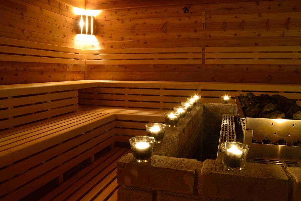 Hotel Palcat Tábor Dış mekan fotoğraf