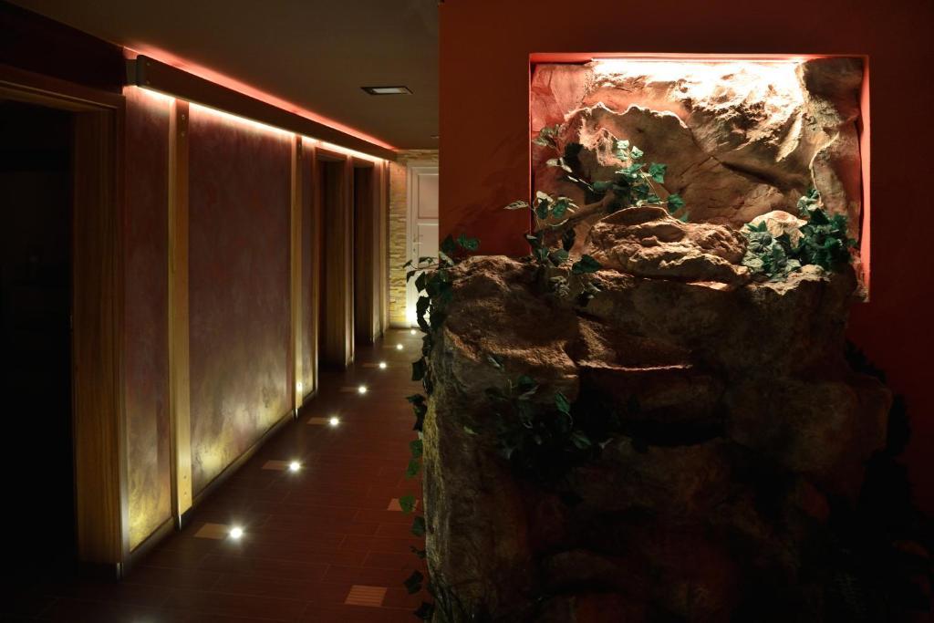 Hotel Palcat Tábor Dış mekan fotoğraf