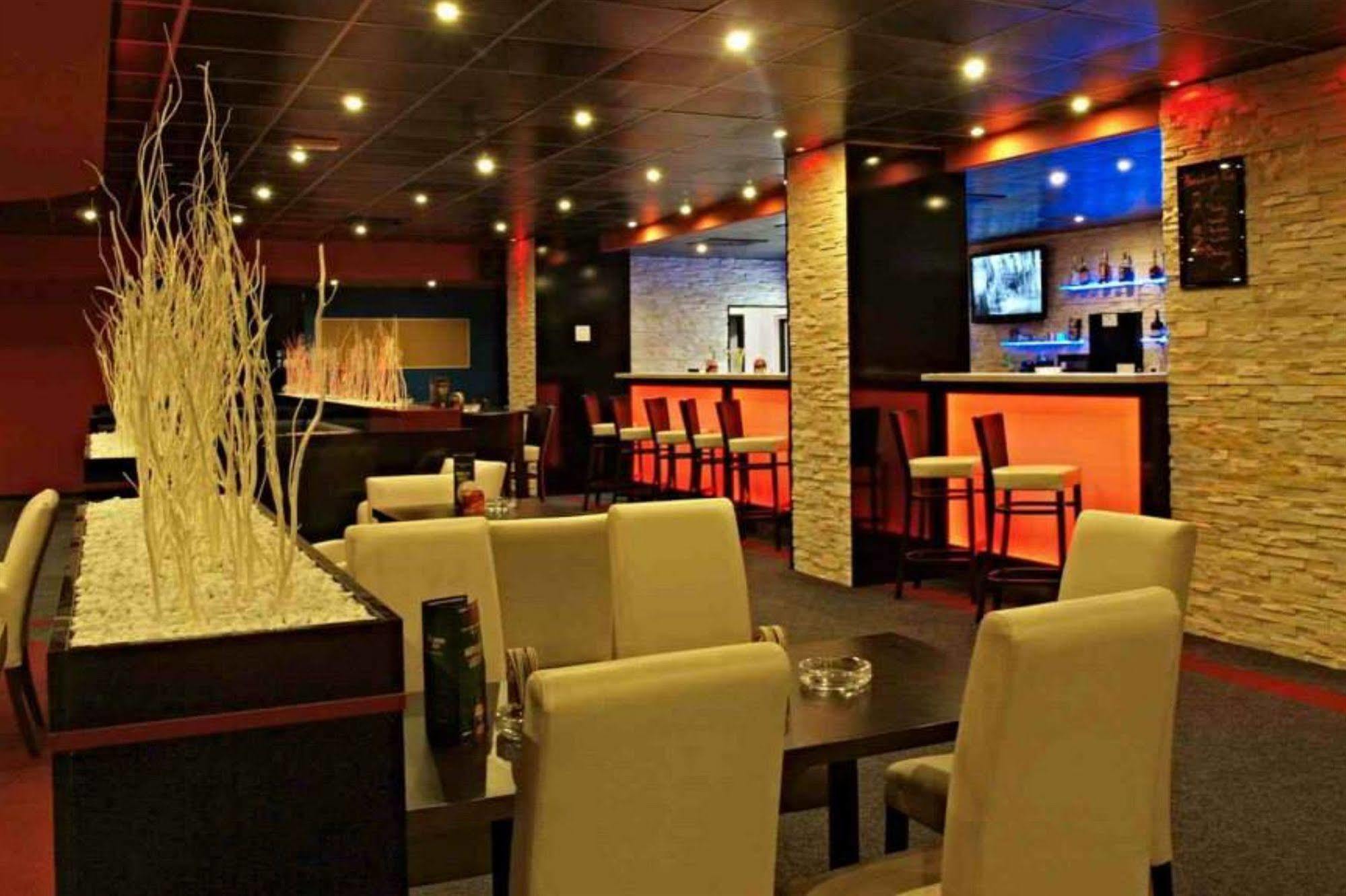 Hotel Palcat Tábor Dış mekan fotoğraf