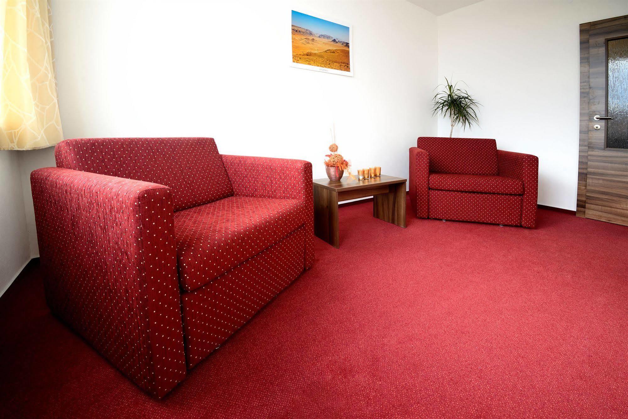 Hotel Palcat Tábor Dış mekan fotoğraf